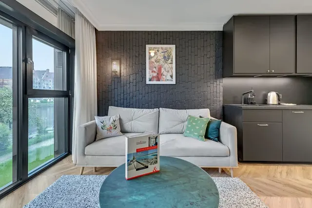 Apartment photo