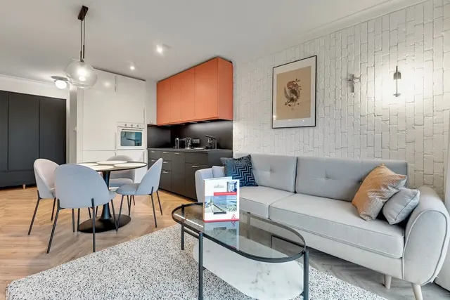 Apartment photo