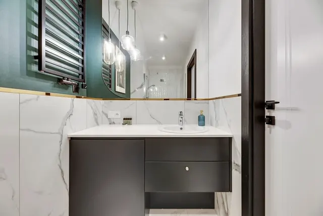 Apartment photo