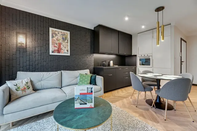 Apartment photo