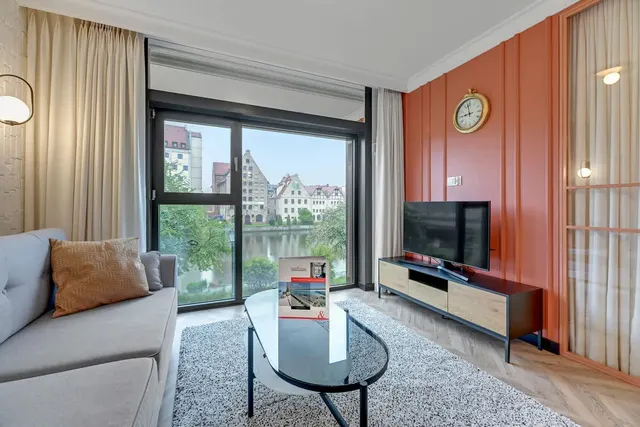 Apartment photo