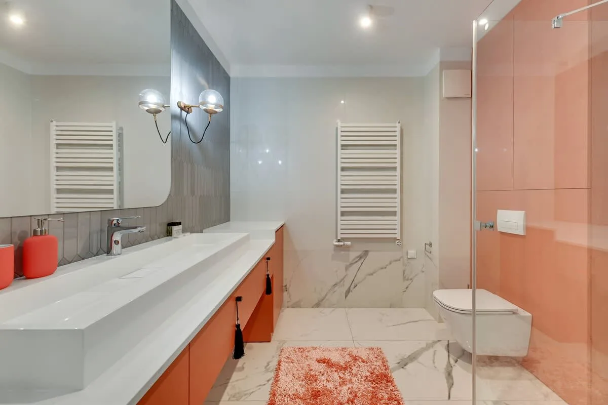 Premium Amenities & Services