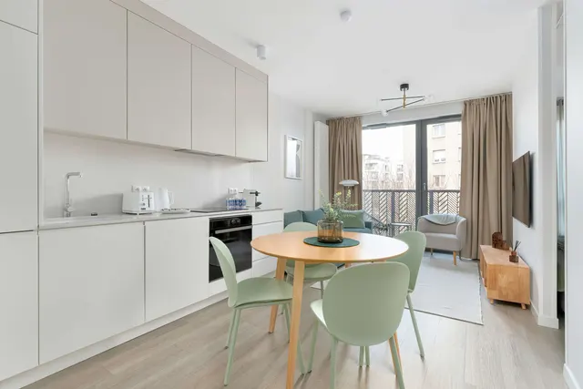 Apartment photo
