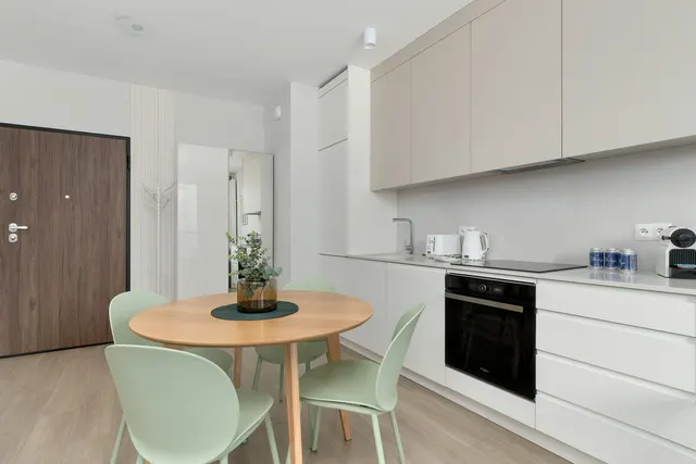 Apartment photo