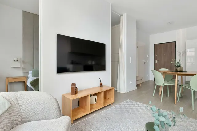 Apartment photo