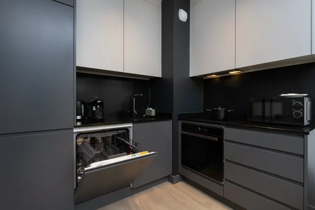 Apartment photo