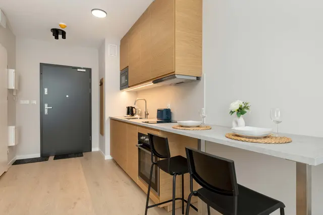 Apartment photo