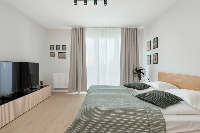 Apartment photo
