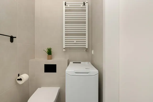 Apartment photo