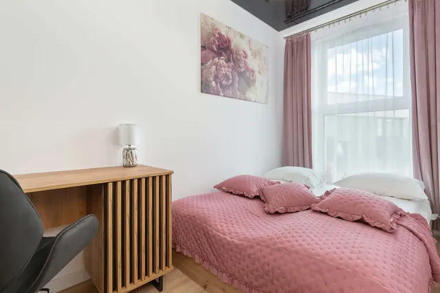 Apartment photo