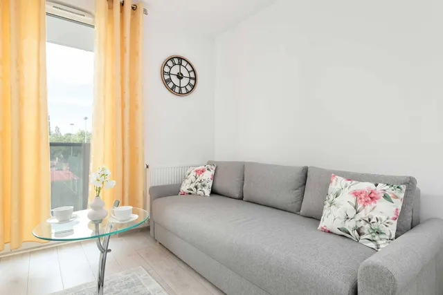 Apartment photo