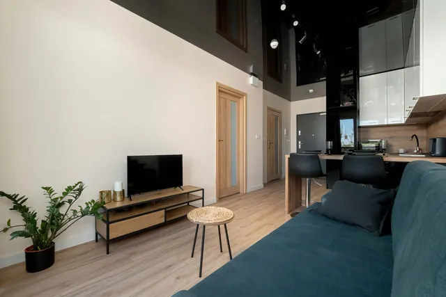 Apartment photo