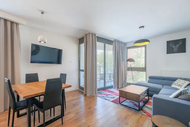 Apartment photo