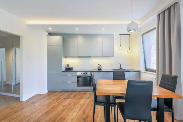 Apartment photo