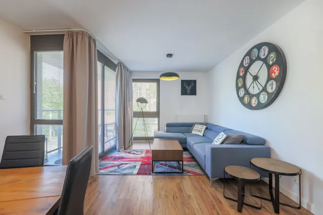 Apartment photo