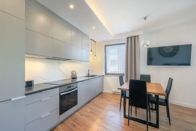 Apartment photo