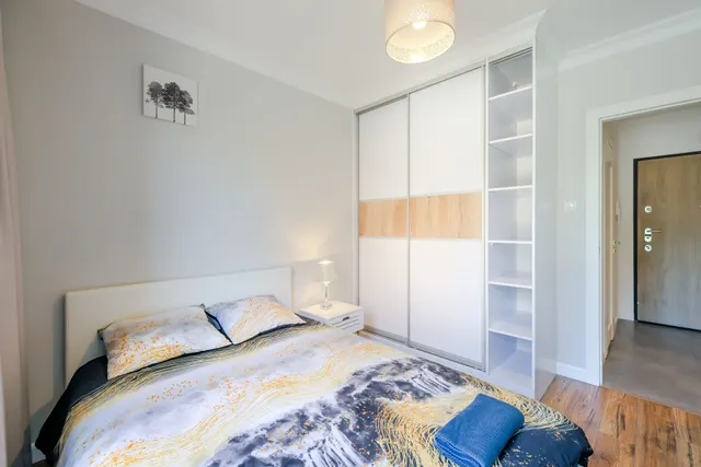 Apartment photo