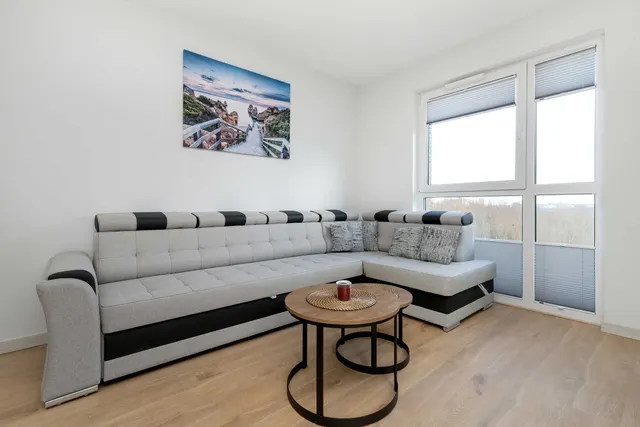 Apartment photo