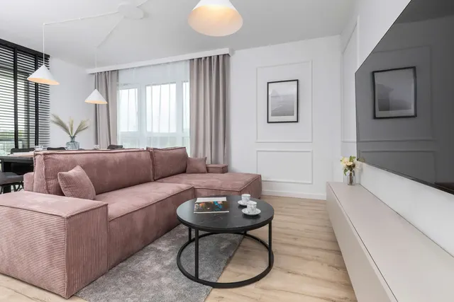 Apartment photo