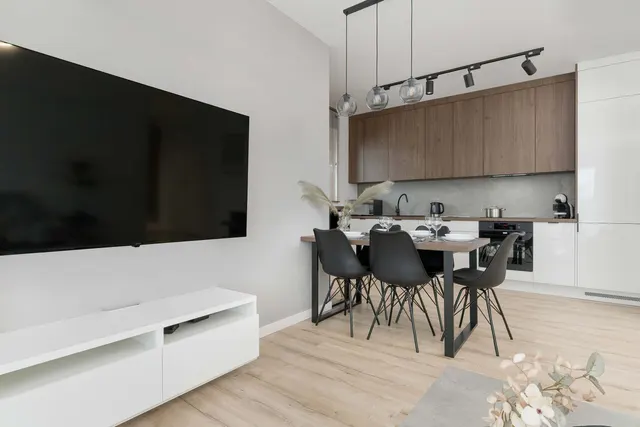 Apartment photo