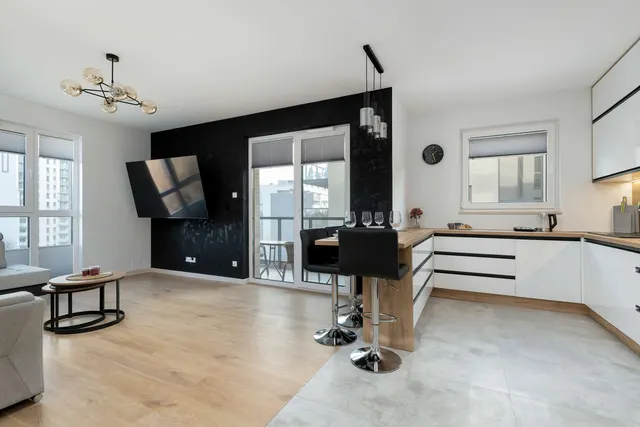 Apartment photo