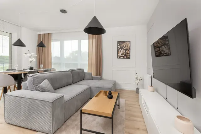Apartment photo