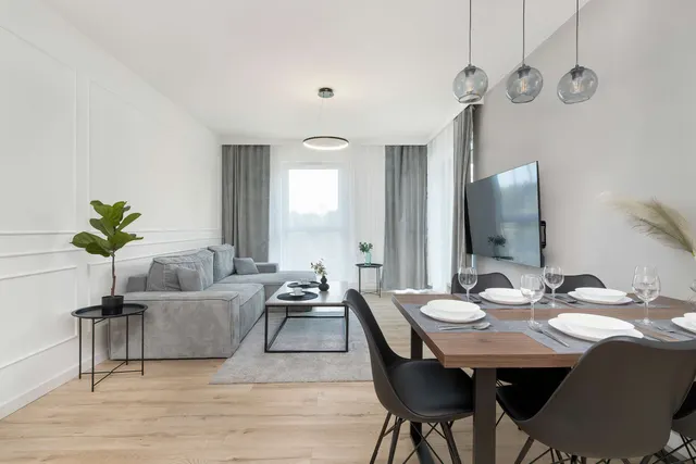 Apartment photo