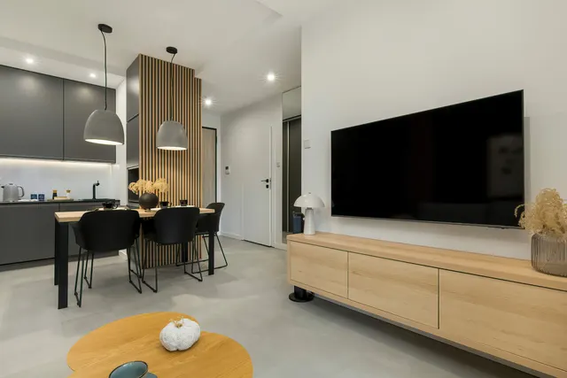 Apartment photo