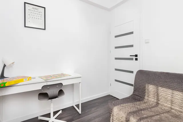 Apartment photo