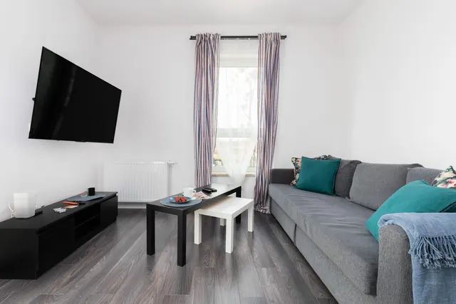 Apartment photo