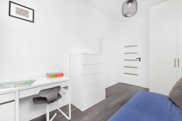 Apartment photo