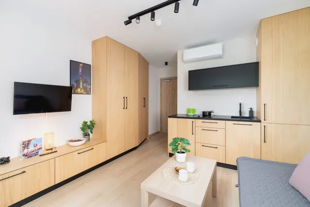 Apartment photo