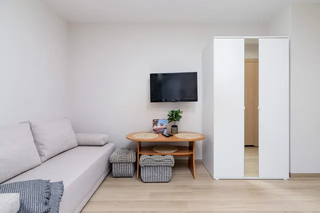Apartment photo