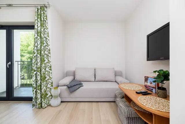Apartment photo