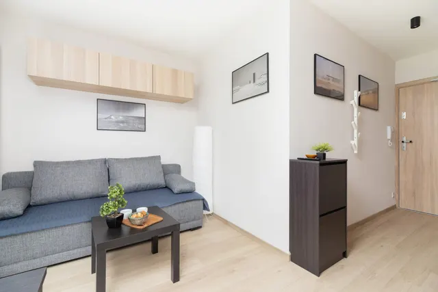 Apartment photo