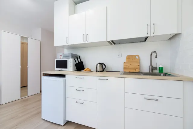 Apartment photo