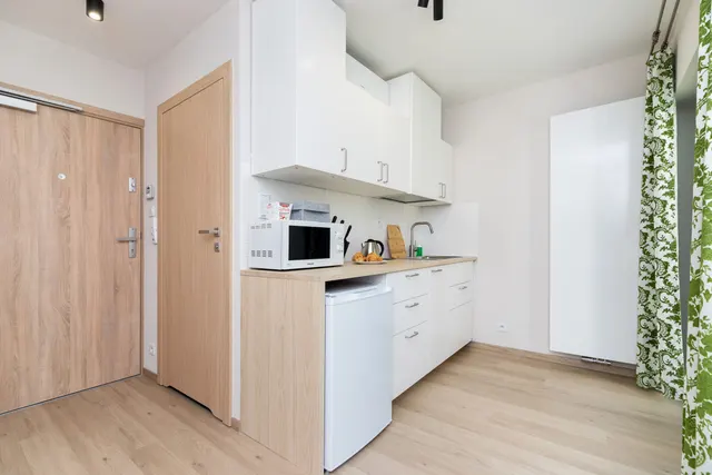 Apartment photo