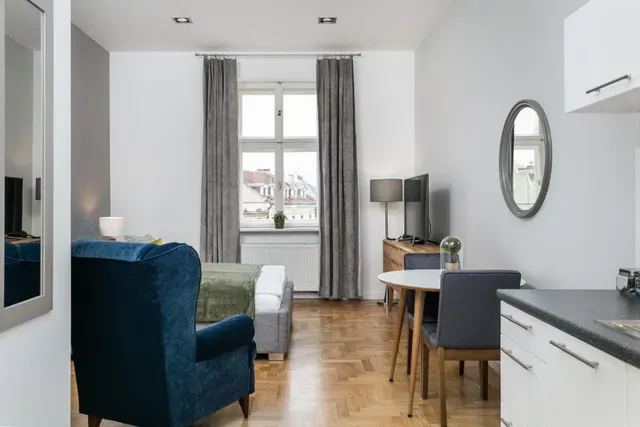 Apartment photo