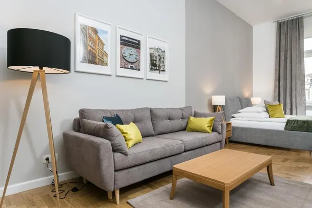 Apartment photo