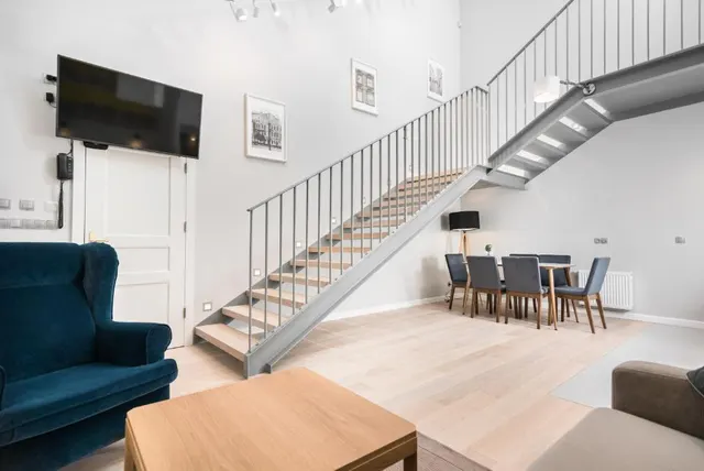 Apartment photo