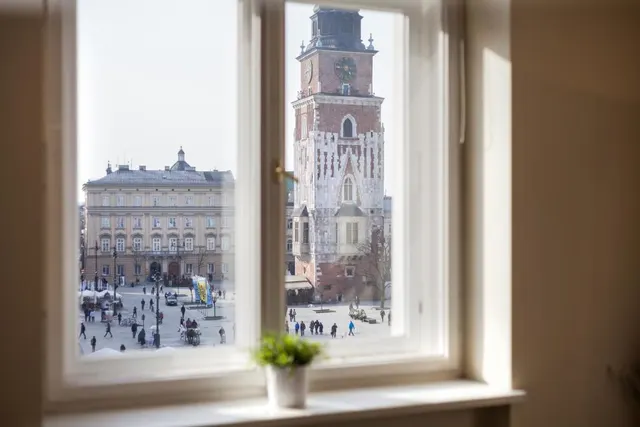 Splendom Krakow