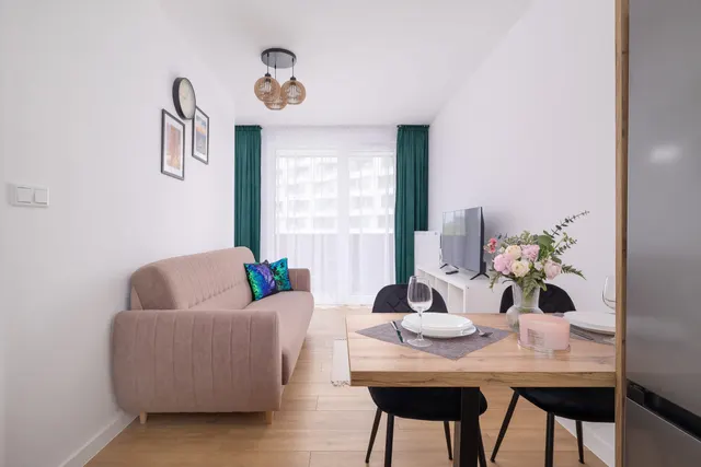 Apartment photo