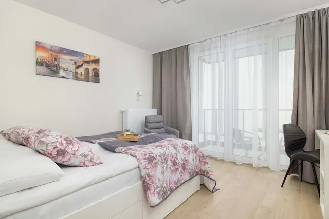 Apartment photo