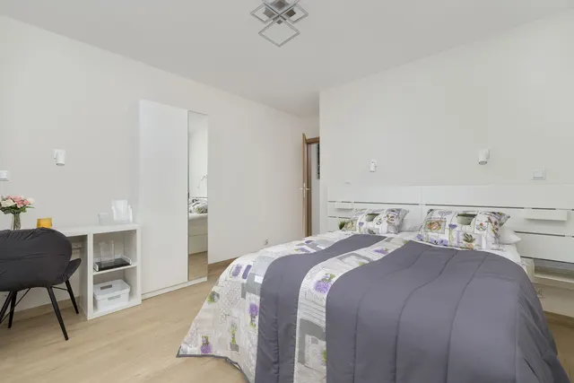 Apartment photo