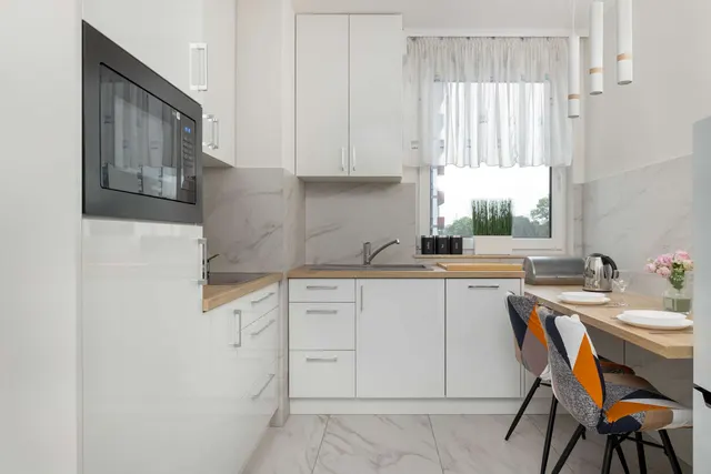 Apartment photo