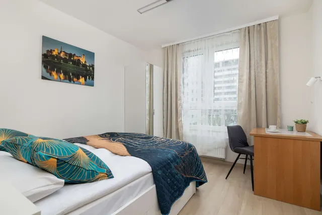Apartment photo