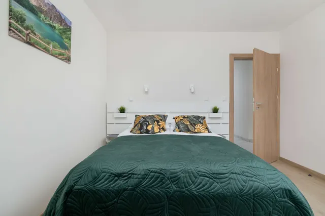 Apartment photo