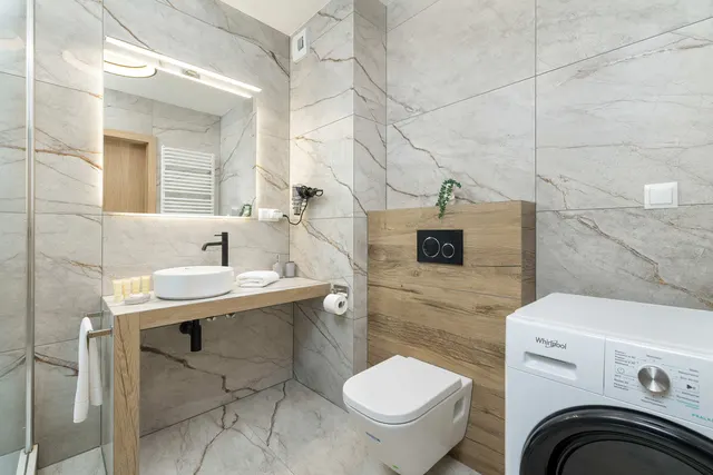 Apartment photo