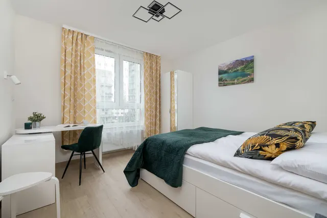 Apartment photo