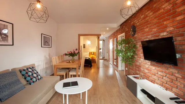 Apartment photo